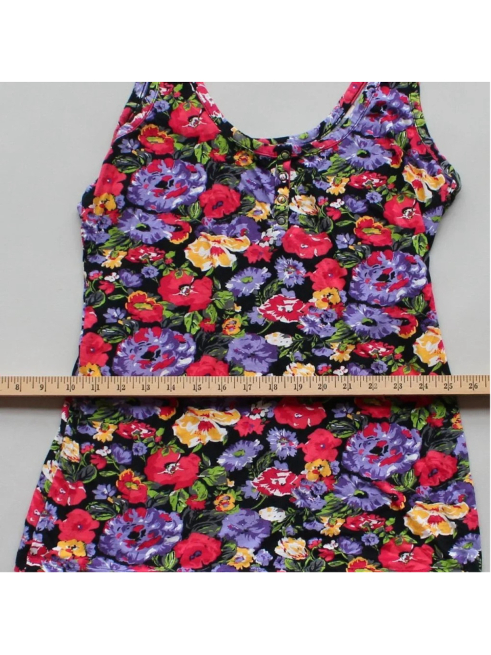 OP Tank Top - Picture 3 of 6